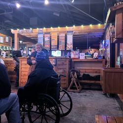 Texas Roadhouse