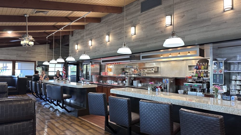 Pepper’s Healdsburg