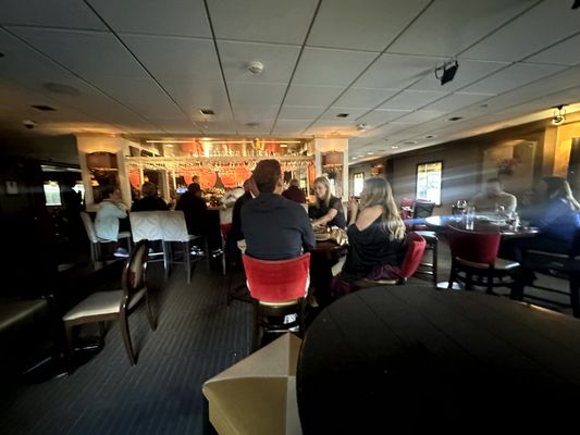 The Raphael Hotel, Autograph Collection by null