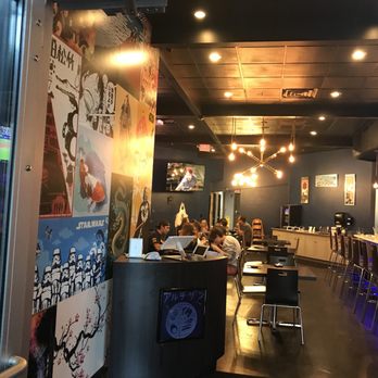Artisan Ramen - Asian Fusion Near Me - Milwaukee, Wisconsin