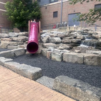Dan Smith Community Park - Parks Near Me - Kent, Ohio