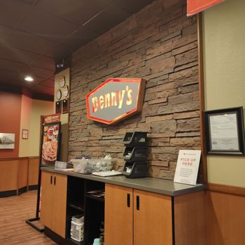 Denny's - Breakfast & Brunch Near Me - Spokane, Washington