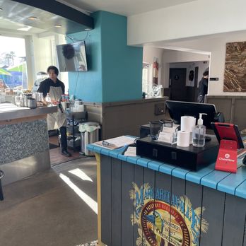 Margaritaville - Bar - Seafood Near Me - Capitola, California Margaritaville - Bar - Seafood Near Me - Capitola, California