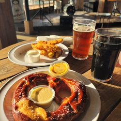 Oasis Texas Brewing