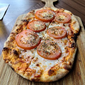 Piola - Brickell - Pizza Capri - Pizza Near Me - Miami, Florida Piola - Brickell - Pizza Capri - Pizza Near Me - Miami, Florida