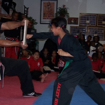 Kingi Kajukenbo - Board breaking... - Martial Arts Near Me - Inglewood, California Kingi Kajukenbo - Board breaking... - Martial Arts Near Me - Inglewood, California