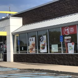 McDonald's - Need $1 large coffee!
