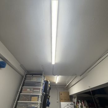 Bowman Electric & Power - New lights - Electricians Near Me - Simi Valley, California