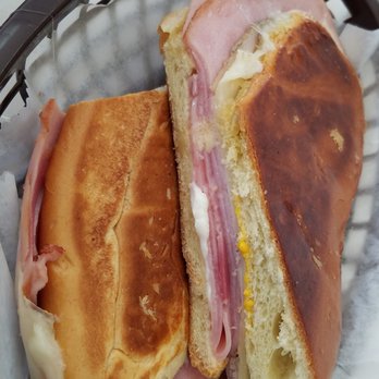 Vito's Bakery - Medianoche - Bakeries Near Me - Miami Springs, Florida Vito's Bakery - Medianoche - Bakeries Near Me - Miami Springs, Florida