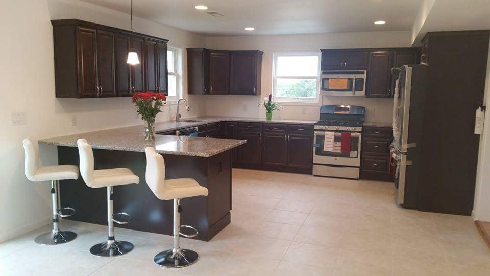 Slide of Next Level Contractors