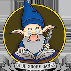 Blue Gnome Games - A Game and Hobby shop, carrying tons of Board games, Miniatures games and supplies, Magic and Pokemon cards and more!
