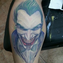 Empire Tattoo