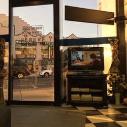 Jaeil Barber Shop