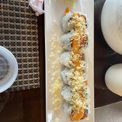 Tokyo - Spicy tuna roll