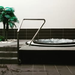 Jacuzzi