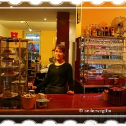 Espresso Bar