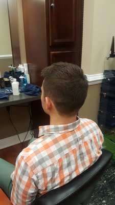 MAX MENS HAIRSTYLING Updated January 2025 90 Reviews 1425 K St