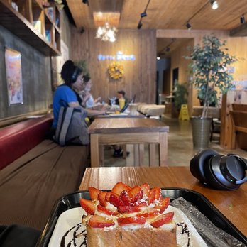 Caffe Bene - Bubble Tea Near Me - Suwanee, Georgia