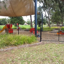 Webb Oval