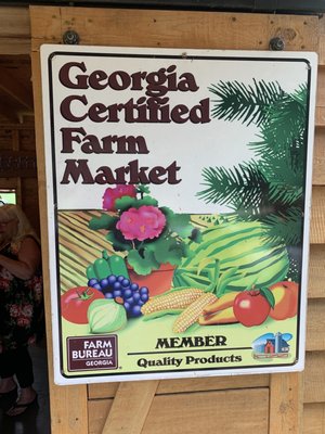 Berry Good Farms by null