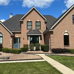 Integrity Home Exteriors - What a beautiful new roof!