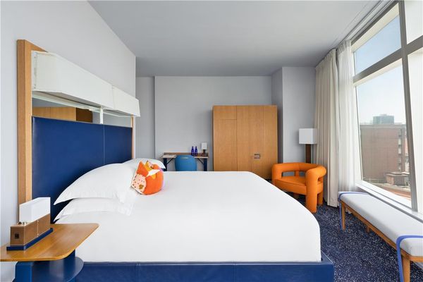 The Standard, East Village by null