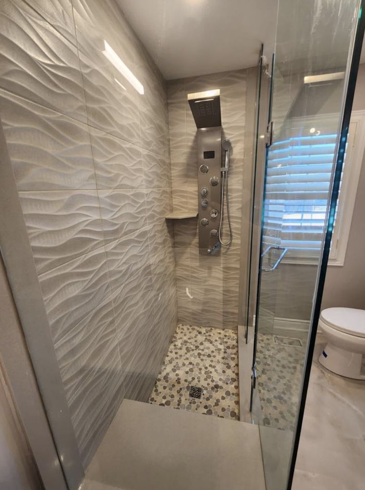 Slide of Everlast Construction