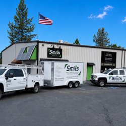 Smit's Solar Heating & Air Conditioning