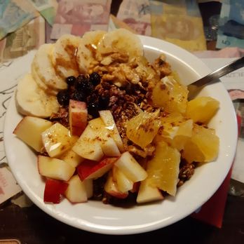 Next Door Cafe - Fantastic Homemade Müsli - Cafes Near Me - Copenhagen, 84 Next Door Cafe - Fantastic Homemade Müsli - Cafes Near Me - Copenhagen, 84