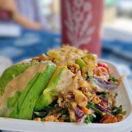 Surfer Bowl