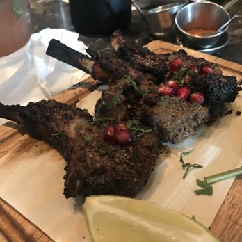 Dishoom - Font drool please :) - Indian Near Me - London, XGL Dishoom - Font drool please :) - Indian Near Me - London, XGL