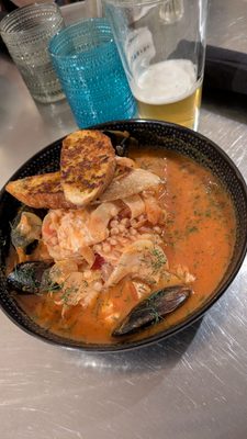 Rupert's Restaurant by null