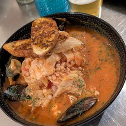 Rupert's Restaurant