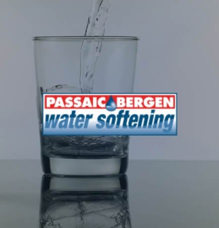 Slide of Passaic Bergen Water Softening