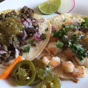 Speedy's Tacos - Carne Asada Taco and Shrimp Taco - Mexican Near Me - Sunnyvale, California
