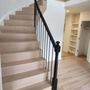 Birds Eye Hardwood Flooring