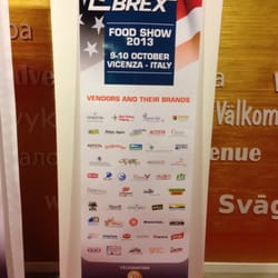 Viest Hotel - Food Show 2013!