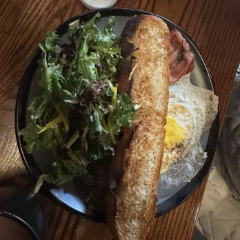 Black Sheep - Black sheep grand slam - Breakfast & Brunch Near Me - Halifax, Nova Scotia