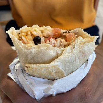 Sabrosito - Burrito ($13.50) - Mexican Near Me - Burnaby, British Columbia Sabrosito - Burrito ($13.50) - Mexican Near Me - Burnaby, British Columbia