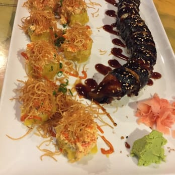 Sushi Don - Lion King and Black Dragon - Sushi Bars Near Me - Lafayette, Indiana Sushi Don - Lion King and Black Dragon - Sushi Bars Near Me - Lafayette, Indiana