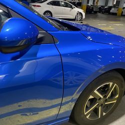 Fox Rent A Car