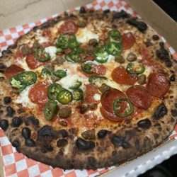 Pizza Lovers Sacramento