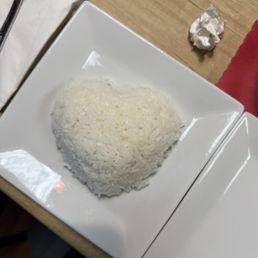 Jasmine Rice Jasmine Rice