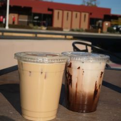Kaufman's Coffee & Bagels