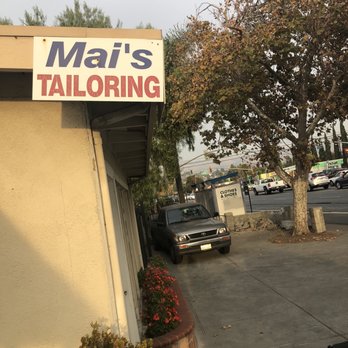 Mai's Alterations - Home business. - Sewing & Alterations Near Me - San Jose, California Mai's Alterations - Home business. - Sewing & Alterations Near Me - San Jose, California