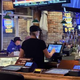 Bartender