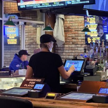 PT's Pub - Bartender - Sports Bars Near Me - Henderson, Nevada