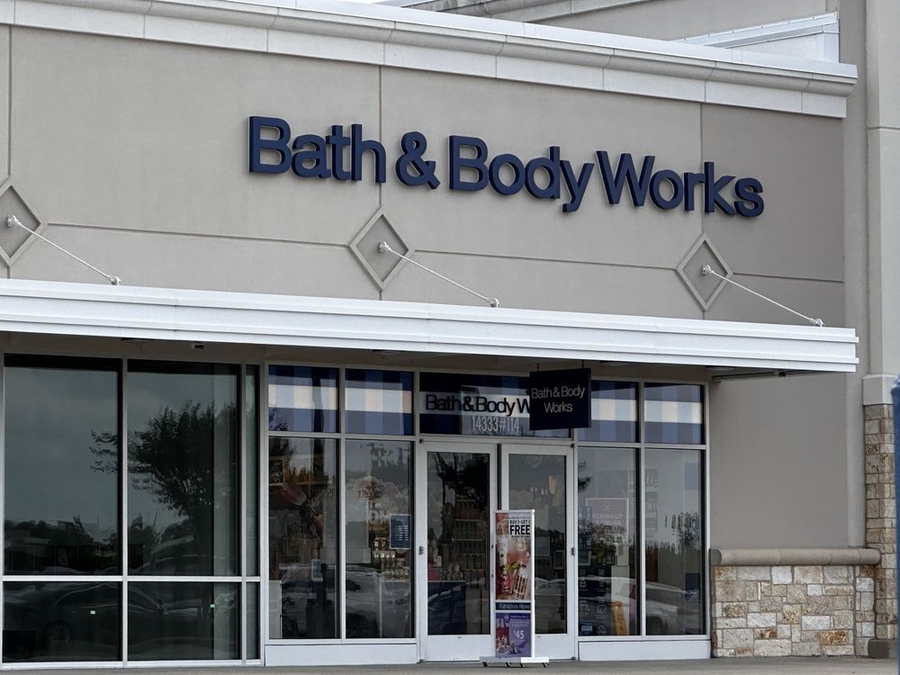 BATH & BODY WORKS Updated August 2024 10 Photos 14333 Fm 2920