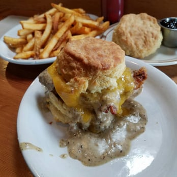 Pine State Biscuits - The Reggie and friends - Southern Near Me - Portland, Oregon