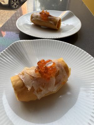 Barbacana by null
